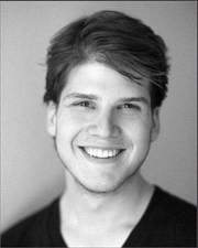 Nathan Hertz