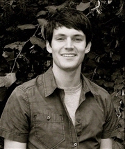 Nicholas joyce