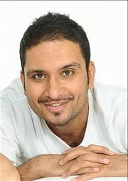 Nilesh