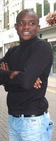 olumide