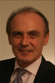 Paul Dudko
