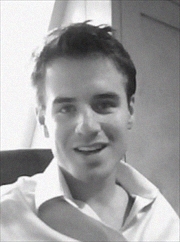 Patrick Driscoll