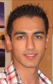 Pedram