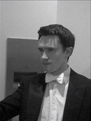 David