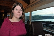 Carys Thurlby