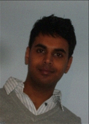 Pinkesh