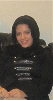 Pegah