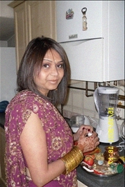 Poonam