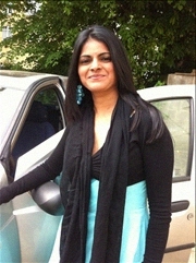 Poonam
