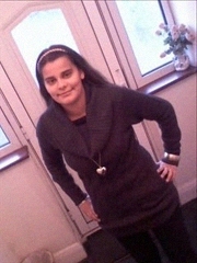 Sara Abedwali