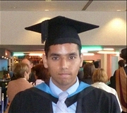 Pranay