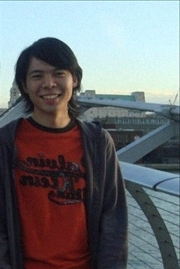 David