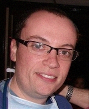 Christopher Rossiter