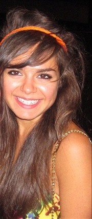 Rachel