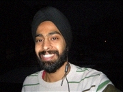 Ranpreet