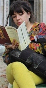 Rachel