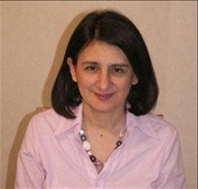 Christine