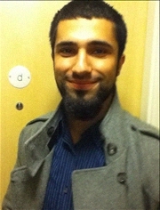 Mohammed Salman