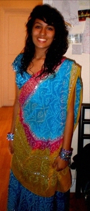 Safiya