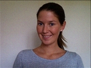 Stephanie Harrison