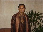 Saminda
