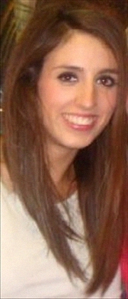 Sarah