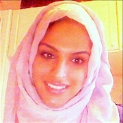 Shaeena