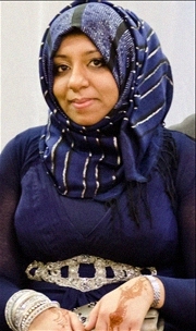 Shahida