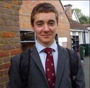 Shaun