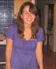 Fiona Sheppard