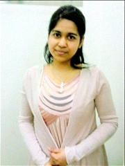 Shreedipta Mitra