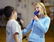 Sarah
