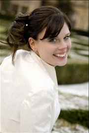 Sarah