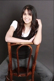 sonia ahmed