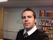 Pete Atkins