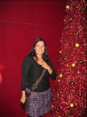 Stephanie