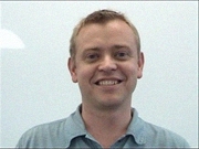 Steven Warby