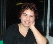 Svetlana