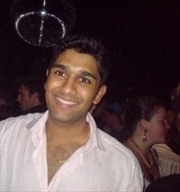 Swaroop Kadambari