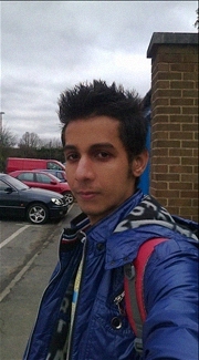 Syed Zaigham