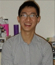 Xun Yong