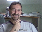 Terry Wright