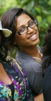 Thanupriya