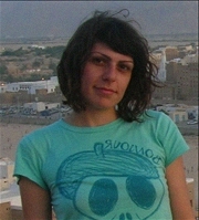 Vicky