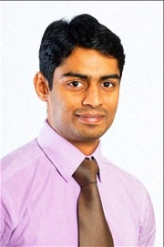 SAI HRUSHIKESH REDDY