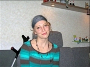 Yvonne