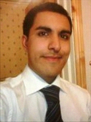 Dr Zahir