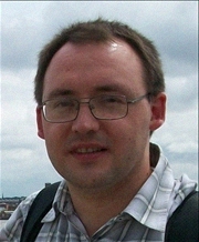 Sergey