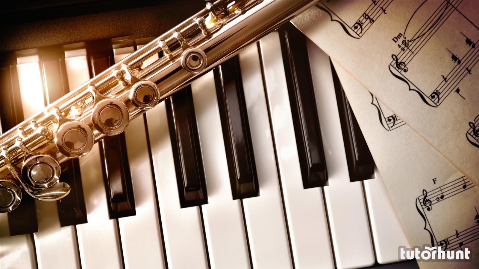 Benefits of learning a musical instrument Tutor Hunt Blog