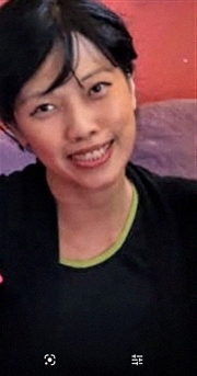 Sue Lin